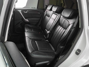 Внедорожник Haval H9 2015 года, 1799000 рублей, Тюмень