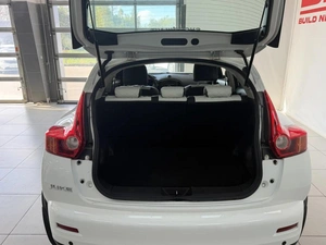 Внедорожник Nissan Juke 2014 года, 1280000 рублей, Смоленск