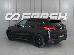 Внедорожник BMW X2 2019 года, 2099000 рублей, Ростов-на-Дону