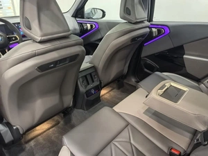 Внедорожник BMW X3 2025 года, 8095000 рублей, Новосибирск