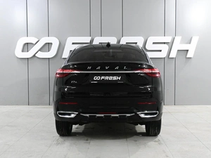 Внедорожник Haval F7x 2021 года, 1899000 рублей, Аксай