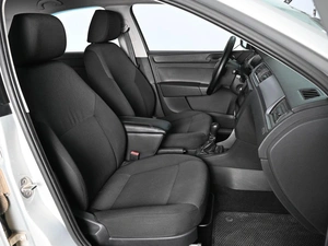 Лифтбек Skoda Rapid 2016 года, 1160000 рублей, Аксай