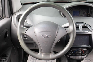 Хетчбэк Chery IndiS (S18D) 2012 года, 249000 рублей, Оренбург