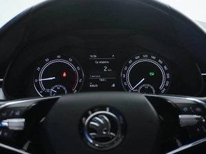 Лифтбек Skoda Rapid 2021 года, 1777444 рублей, Москва