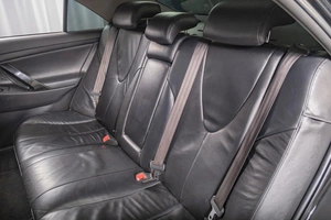 Седан Toyota Camry 2006 года, 1189000 рублей, Томск