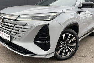 Внедорожник Changan CS75 Plus 2024 года, 2709000 рублей, Солонцы