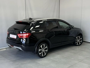 Универсал ВАЗ (LADA) Vesta 2020 года, 1020000 рублей, Красноярск
