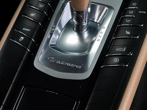 Лифтбек Porsche Panamera 4 2013 года, 2889000 рублей, Тюмень