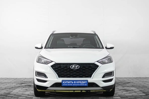Внедорожник Hyundai Tucson 2018 года, 2229000 рублей, Кемерово