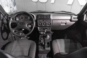 Внедорожник ВАЗ (LADA) Niva Legend 2022 года, 879000 рублей, Петрозаводск