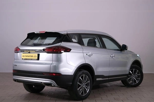 Внедорожник Belgee X70 2024 года, 2499000 рублей, Омск