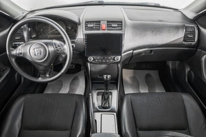 Седан Honda Accord 2006 года, 849000 рублей, Барнаул
