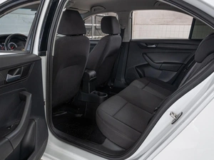 Лифтбек Volkswagen Polo 2020 года, 1515000 рублей, Краснодар