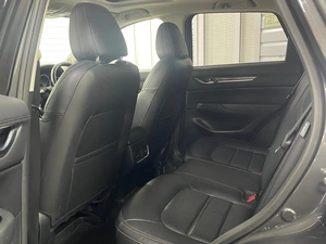 Внедорожник Mazda CX-5 2019 года, 2699000 рублей, Ачинск