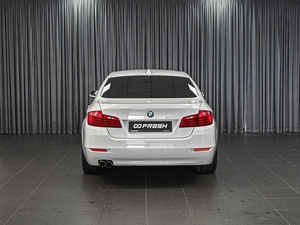 Седан BMW 5 серия 2014 года, 1999000 рублей, Ставрополь