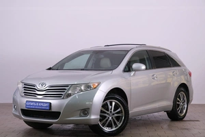 Внедорожник Toyota Venza 2010 года, 1729000 рублей, Омск