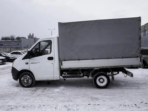 ГАЗ ГАЗель Next 2013г. 2013 года, 1269000 рублей, Ростов-на-Дону