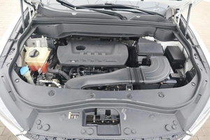 Внедорожник Haval F7x 2020 года, 2175000 рублей, Орёл