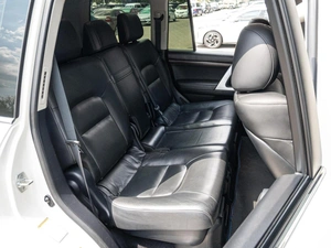 Внедорожник Toyota Land Cruiser 2016 года, 6000000 рублей, Краснодар