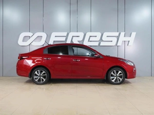 Седан Kia Rio 2018 года, 1379000 рублей, Воронеж