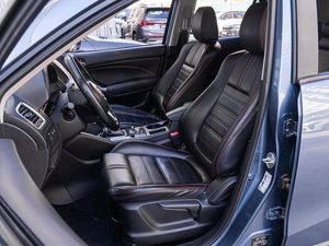 Внедорожник Mazda CX-5 2016 года, 2090000 рублей, Краснодар