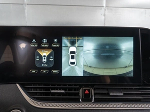 Лифтбек FAW Bestune B70 2023 года, 1899000 рублей, Краснодар