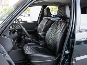 Внедорожник ВАЗ (LADA) Niva Travel 2024 года, 1139000 рублей, Волгоград
