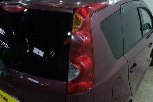 Хетчбэк Nissan Note 2005 года, 439000 рублей, Новокузнецк