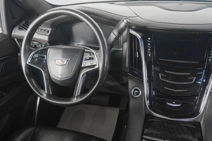 Внедорожник Cadillac Escalade 2015 года, 3999000 рублей, Кемерово