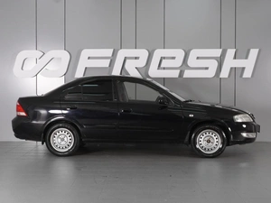 Седан Nissan Almera Classic 2008 года, 598000 рублей, Минеральные Воды