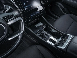 Внедорожник Hyundai Tucson 2021 года, 2699000 рублей, Нижний Новгород