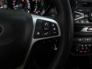 Седан ВАЗ (LADA) Vesta 2019 года, 1015000 рублей, Ставрополь