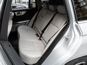 Внедорожник Mercedes-benz GLK-класс 2013 года, 1920000 рублей, Краснодар