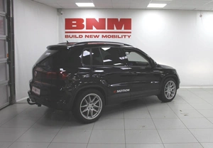 Внедорожник Volkswagen Tiguan 2012 года, 1620000 рублей, Смоленск