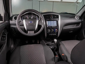 Седан Datsun on-DO 2018 года, 649000 рублей, Воронеж