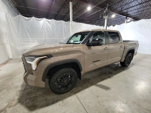 Пикап Toyota Tundra 2026 года, 11390000 рублей, Павловская Слобода