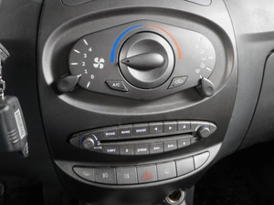 Хетчбэк Chery IndiS (S18D) 2012 года, 549000 рублей, Воронеж