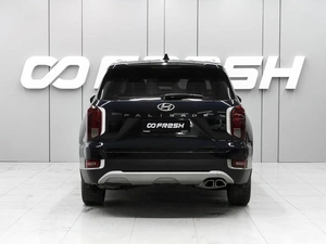 Внедорожник Hyundai Palisade 2019 года, 4450000 рублей, Ростов-на-Дону