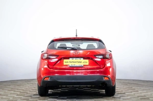 Хетчбэк Mazda 3 2014 года, 1549000 рублей, Пермь