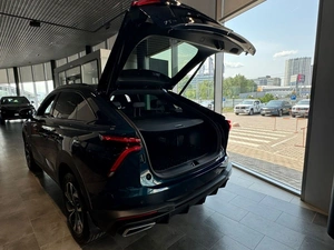 Внедорожник Haval F7x 2026 года, 3799000 рублей, Красноярск