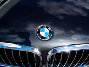 Седан BMW 5 серия 2017 года, 3189000 рублей, Владимир