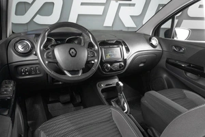 Внедорожник Renault Kaptur 2019 года, 1479000 рублей, Петрозаводск