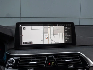 Седан BMW 5 серия 2020 года, 4750000 рублей, Краснодар