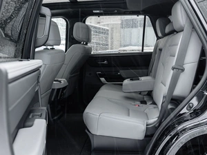 Внедорожник Toyota Sequoia 2025 года, 14800000 рублей, Новоивановское