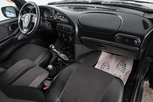 Внедорожник Chevrolet Niva 2011 года, 649000 рублей, Красноярск