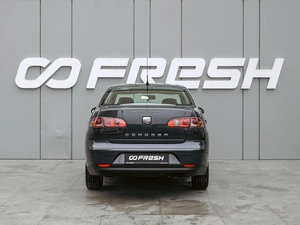 Седан SEAT Cordoba 2008 года, 498000 рублей, Краснодар