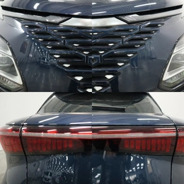 Внедорожник OMODA C5 2024 года, 2120000 рублей, Курск