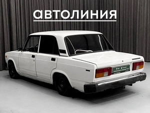 Седан ВАЗ (LADA) 2105 2005 года, 120000 рублей, Красноярск