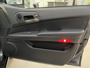 Внедорожник SsangYong Kyron 2012 года, 997000 рублей, Солонцы