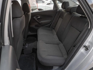 Седан Volkswagen Polo 2012 года, 699000 рублей, Саратов